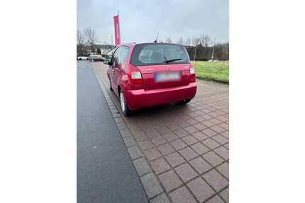 Citroen C2 Gebrauchtwagen