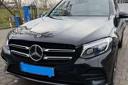 Mercedes-Benz GLC 350 Gebrauchtwagen