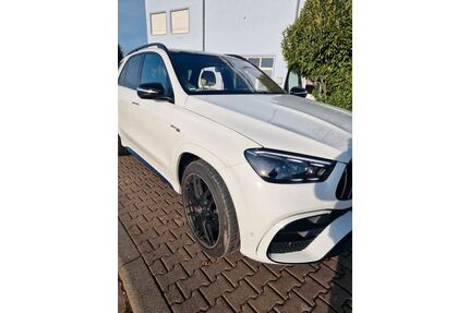 Mercedes-Benz GLE 63 AMG Gebrauchtwagen