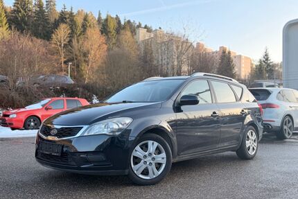 Kia ceed / Ceed Gebrauchtwagen