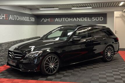 Mercedes-Benz C 250 Gebrauchtwagen