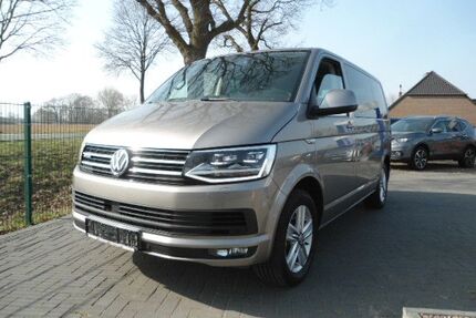 VW T6 Multivan Gebrauchtwagen