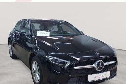 Mercedes-Benz A 250 Gebrauchtwagen