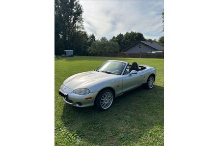 Mazda MX-5 Gebrauchtwagen