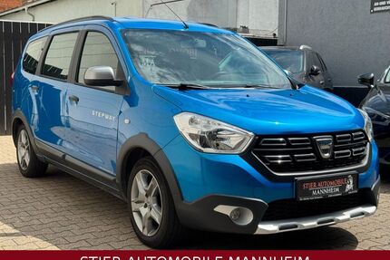 Dacia Lodgy Gebrauchtwagen