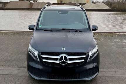 Mercedes-Benz V 220 Gebrauchtwagen