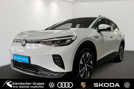 VW ID.4 Gebrauchtwagen