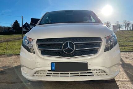 Mercedes-Benz Vito Gebrauchtwagen