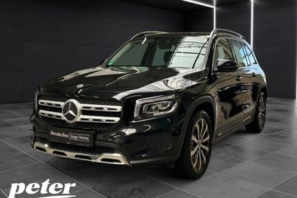 Mercedes-Benz GLB 200 Gebrauchtwagen