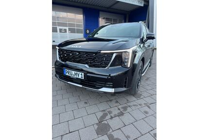 Kia Sorento Gebrauchtwagen