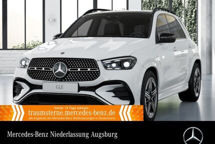 Mercedes-Benz GLE 450 Gebrauchtwagen