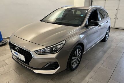 Hyundai i30 Gebrauchtwagen