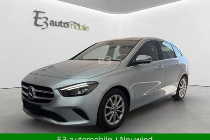 Mercedes-Benz B 200 Gebrauchtwagen