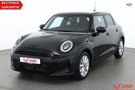 Mini Cooper Gebrauchtwagen
