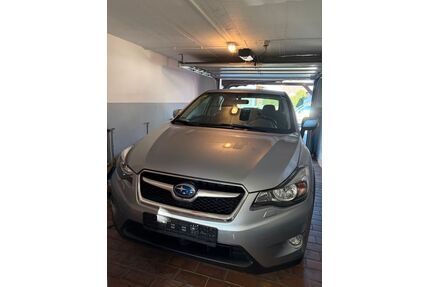 Subaru XV Gebrauchtwagen