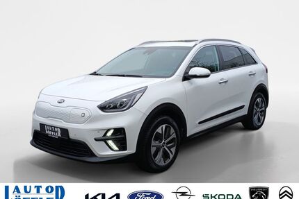 Kia Niro Gebrauchtwagen