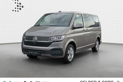 VW T6 Multivan Gebrauchtwagen