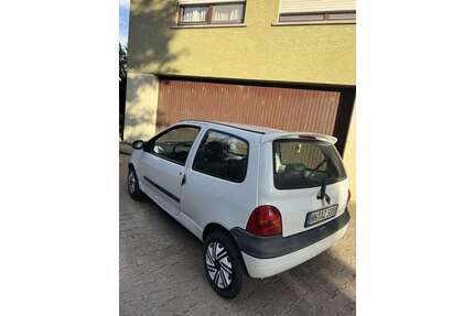 Renault Twingo Gebrauchtwagen