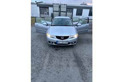 Honda Accord Gebrauchtwagen