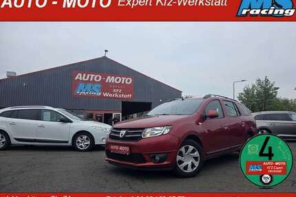 Dacia Logan Gebrauchtwagen