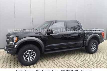 Ford F 150 Gebrauchtwagen