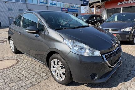Peugeot 208 Gebrauchtwagen