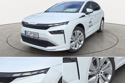 Skoda Enyaq Gebrauchtwagen