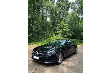 Mercedes-Benz CLS 250 Gebrauchtwagen