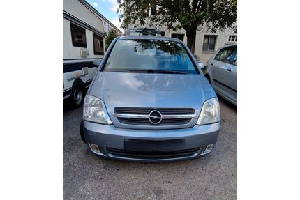 Opel Meriva Gebrauchtwagen
