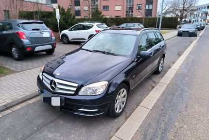 Mercedes-Benz C 180 Gebrauchtwagen