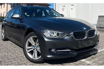 BMW 320 Gebrauchtwagen