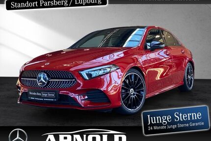 Mercedes-Benz A 250 Gebrauchtwagen