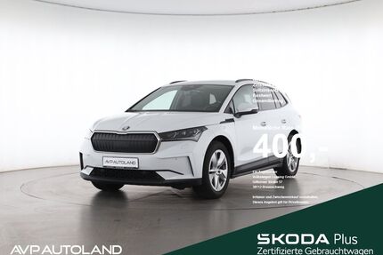 Skoda Enyaq Gebrauchtwagen