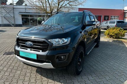 Ford Ranger Gebrauchtwagen