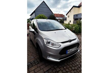 Ford B-Max Gebrauchtwagen