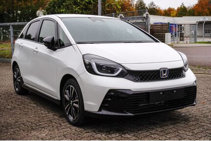 Honda Jazz Gebrauchtwagen