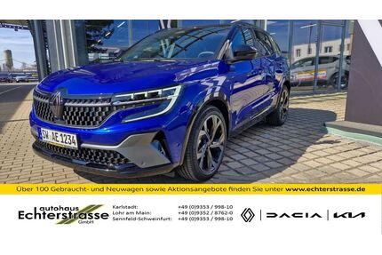 Renault Austral Gebrauchtwagen