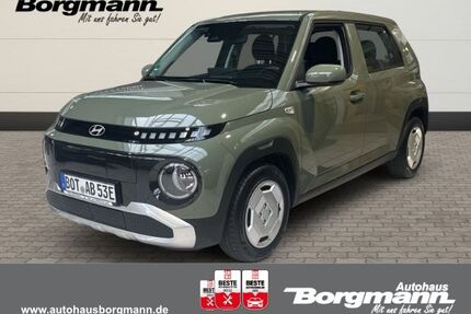 Hyundai INSTER Gebrauchtwagen
