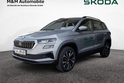 Skoda Karoq Gebrauchtwagen
