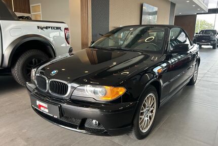 BMW 318 Gebrauchtwagen