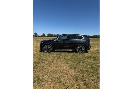BMW iX1 Gebrauchtwagen
