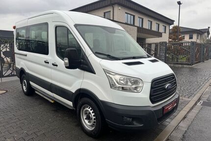 Ford Transit Gebrauchtwagen
