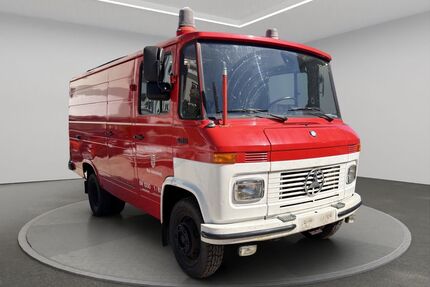 Mercedes-Benz Andere Gebrauchtwagen