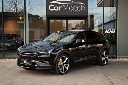 Polestar 3 Gebrauchtwagen