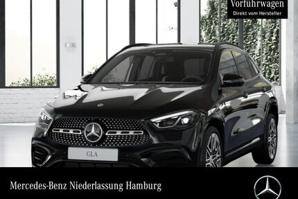 Mercedes-Benz GLA 200 Gebrauchtwagen