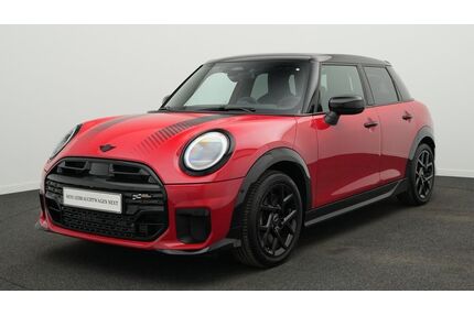 Mini Cooper C Gebrauchtwagen