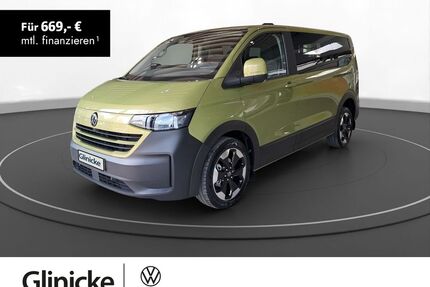 VW T7 Caravelle Gebrauchtwagen