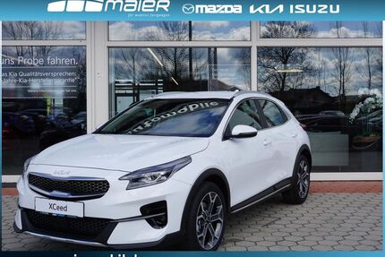 Kia XCeed Gebrauchtwagen