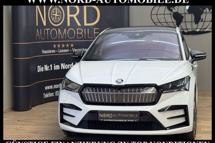 Skoda Enyaq Gebrauchtwagen
