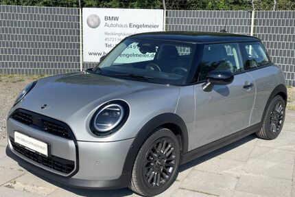 Mini Cooper C Gebrauchtwagen